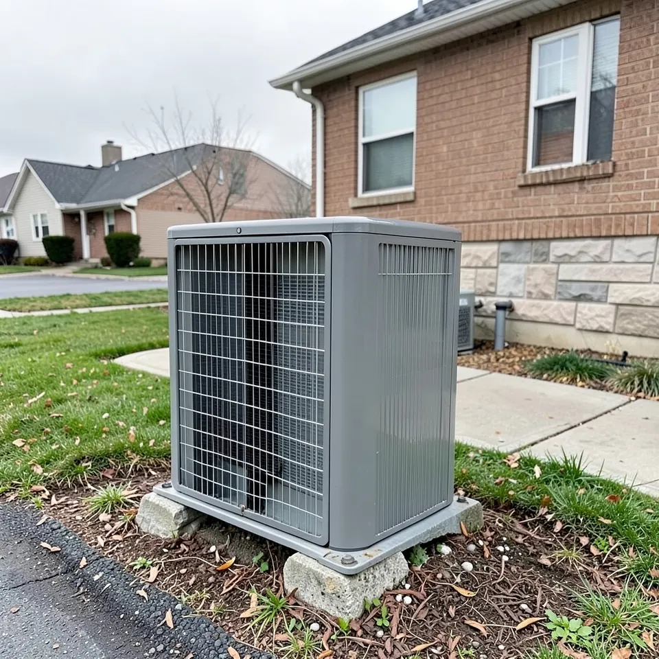 Planning AC Repair in Argenta, IL — local guide